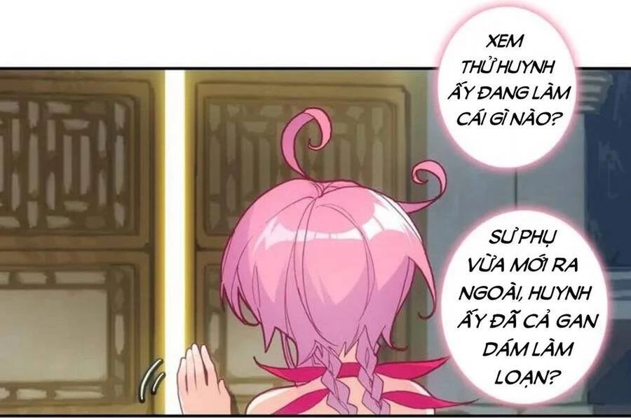 Lão Đại Xuyên Không Thành Tiên Nữ Chapter 105 - 22
