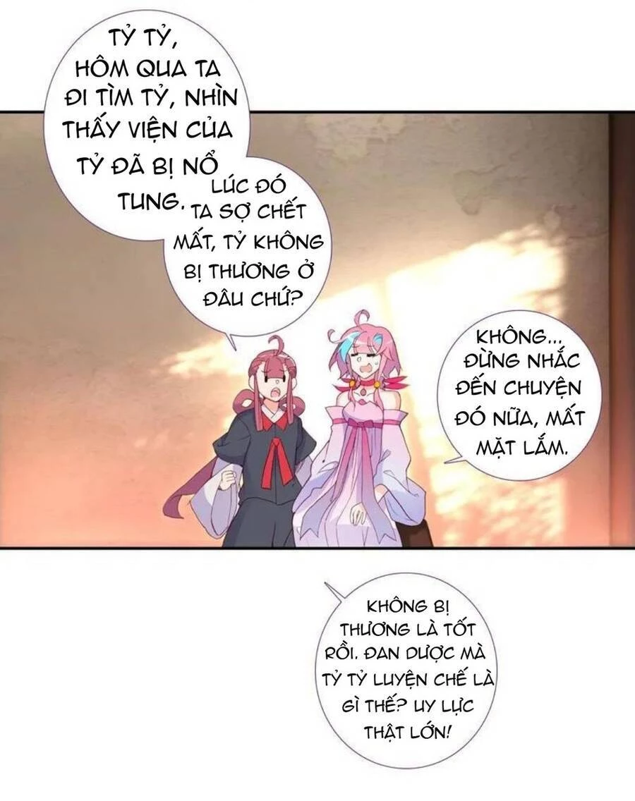 Lão Đại Xuyên Không Thành Tiên Nữ Chapter 105 - 38
