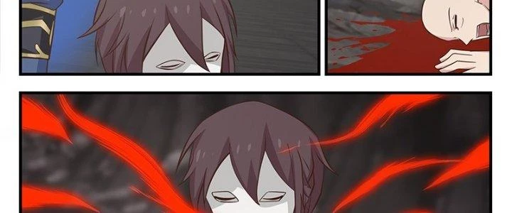 Bắt Đầu Giết Chóc Từ Một Thanh Kiếm Chapter 88 - 3