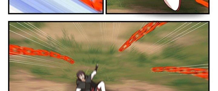 Bắt Đầu Giết Chóc Từ Một Thanh Kiếm Chapter 88 - 7