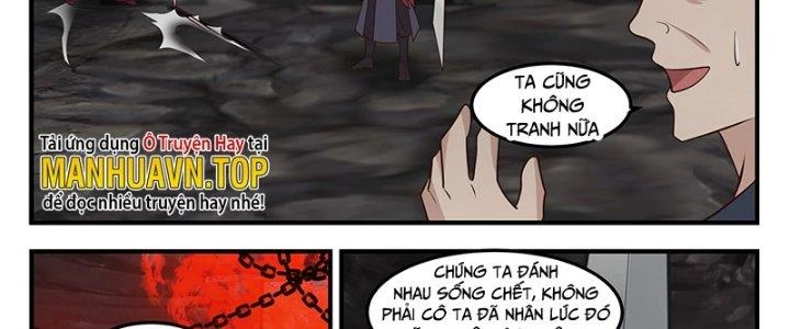 Bắt Đầu Giết Chóc Từ Một Thanh Kiếm Chapter 88 - 10
