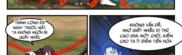 Bắt Đầu Giết Chóc Từ Một Thanh Kiếm Chapter 88 - 13