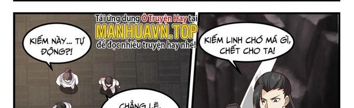 Bắt Đầu Giết Chóc Từ Một Thanh Kiếm Chapter 88 - 21