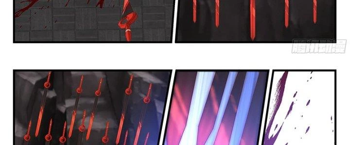 Bắt Đầu Giết Chóc Từ Một Thanh Kiếm Chapter 88 - 23