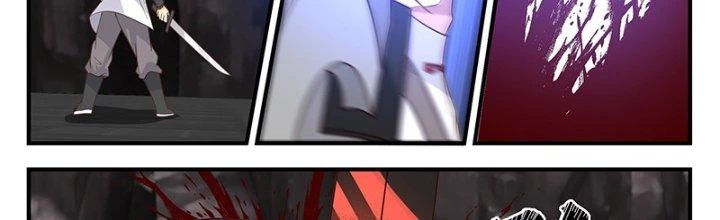 Bắt Đầu Giết Chóc Từ Một Thanh Kiếm Chapter 88 - 25