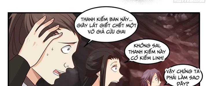 Bắt Đầu Giết Chóc Từ Một Thanh Kiếm Chapter 88 - 27