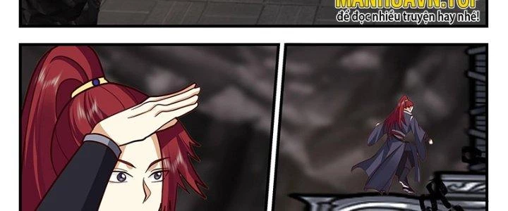 Bắt Đầu Giết Chóc Từ Một Thanh Kiếm Chapter 88 - 32