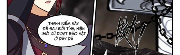 Bắt Đầu Giết Chóc Từ Một Thanh Kiếm Chapter 88 - 33