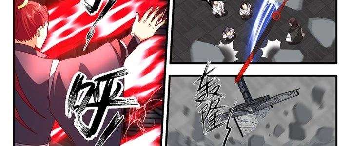 Bắt Đầu Giết Chóc Từ Một Thanh Kiếm Chapter 88 - 39