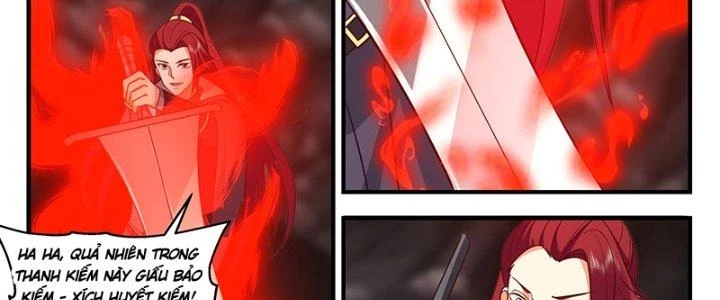 Bắt Đầu Giết Chóc Từ Một Thanh Kiếm Chapter 88 - 42