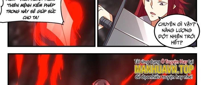 Bắt Đầu Giết Chóc Từ Một Thanh Kiếm Chapter 88 - 43