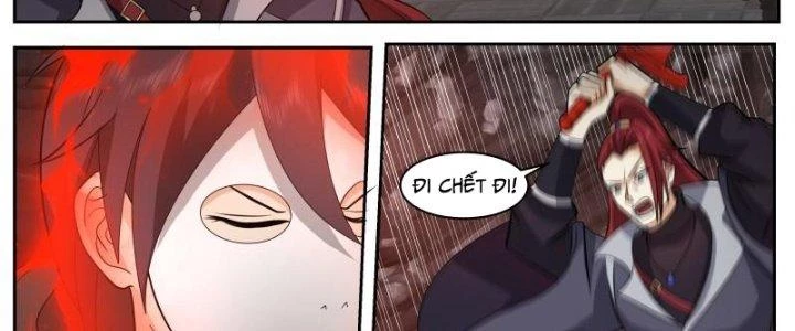 Bắt Đầu Giết Chóc Từ Một Thanh Kiếm Chapter 89 - 2