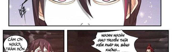 Bắt Đầu Giết Chóc Từ Một Thanh Kiếm Chapter 89 - 9