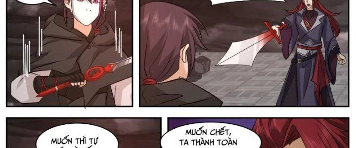 Bắt Đầu Giết Chóc Từ Một Thanh Kiếm Chapter 89 - 10