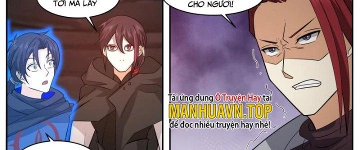 Bắt Đầu Giết Chóc Từ Một Thanh Kiếm Chapter 89 - 11