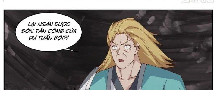 Bắt Đầu Giết Chóc Từ Một Thanh Kiếm Chapter 89 - 16