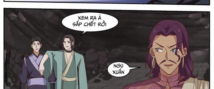 Bắt Đầu Giết Chóc Từ Một Thanh Kiếm Chapter 89 - 22