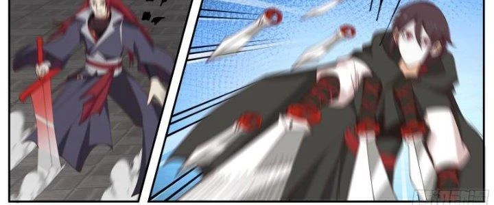 Bắt Đầu Giết Chóc Từ Một Thanh Kiếm Chapter 89 - 26