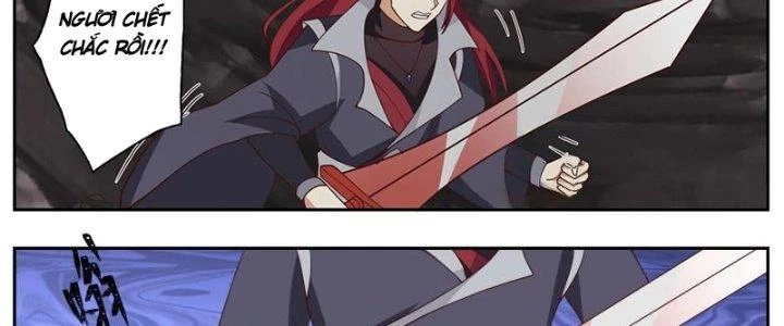 Bắt Đầu Giết Chóc Từ Một Thanh Kiếm Chapter 89 - 30
