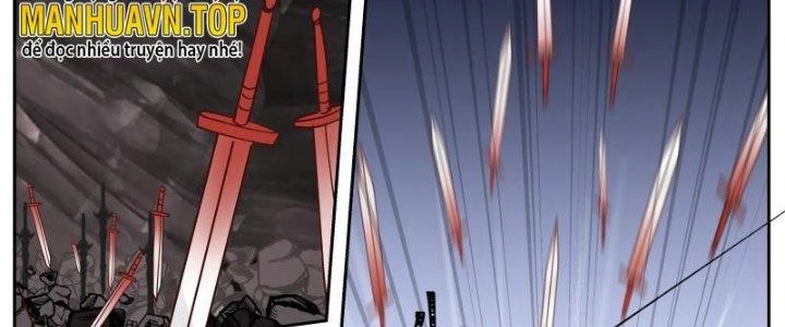 Bắt Đầu Giết Chóc Từ Một Thanh Kiếm Chapter 89 - 32