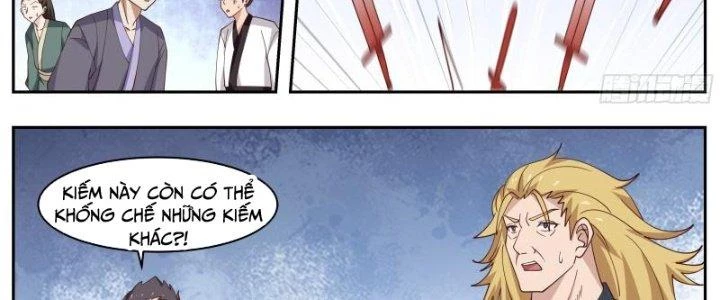Bắt Đầu Giết Chóc Từ Một Thanh Kiếm Chapter 89 - 34