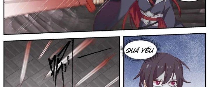 Bắt Đầu Giết Chóc Từ Một Thanh Kiếm Chapter 89 - 36