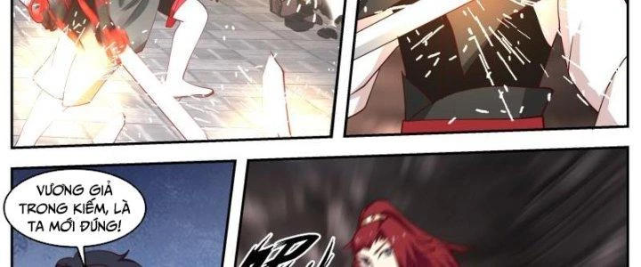 Bắt Đầu Giết Chóc Từ Một Thanh Kiếm Chapter 89 - 39