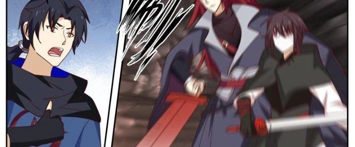 Bắt Đầu Giết Chóc Từ Một Thanh Kiếm Chapter 89 - 40