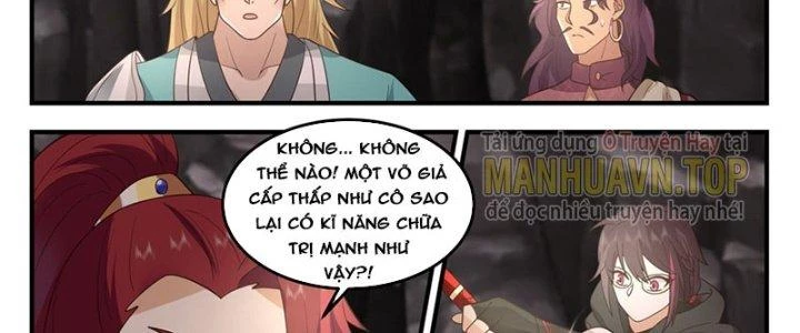 Bắt Đầu Giết Chóc Từ Một Thanh Kiếm Chapter 90 - 6