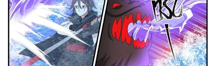 Bắt Đầu Giết Chóc Từ Một Thanh Kiếm Chapter 90 - 21