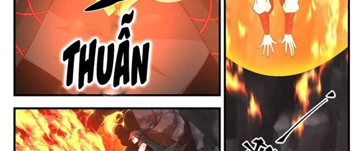 Bắt Đầu Giết Chóc Từ Một Thanh Kiếm Chapter 90 - 28