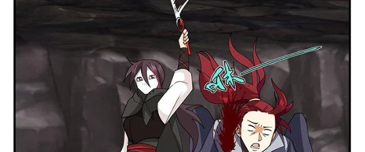 Bắt Đầu Giết Chóc Từ Một Thanh Kiếm Chapter 90 - 40