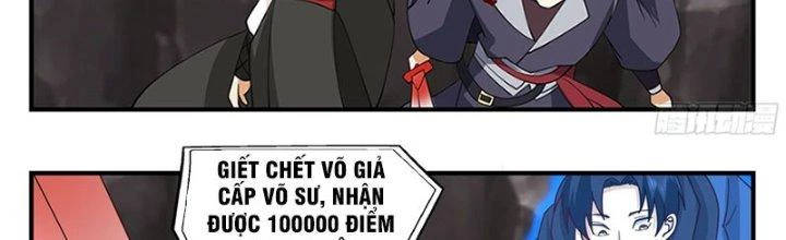 Bắt Đầu Giết Chóc Từ Một Thanh Kiếm Chapter 90 - 41