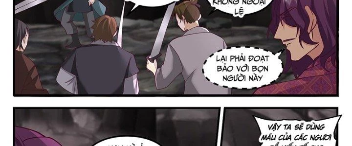 Bắt Đầu Giết Chóc Từ Một Thanh Kiếm Chapter 91 - 6