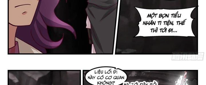 Bắt Đầu Giết Chóc Từ Một Thanh Kiếm Chapter 91 - 8