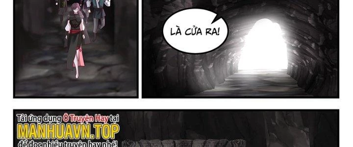 Bắt Đầu Giết Chóc Từ Một Thanh Kiếm Chapter 91 - 10