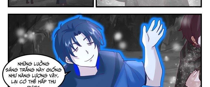 Bắt Đầu Giết Chóc Từ Một Thanh Kiếm Chapter 91 - 18