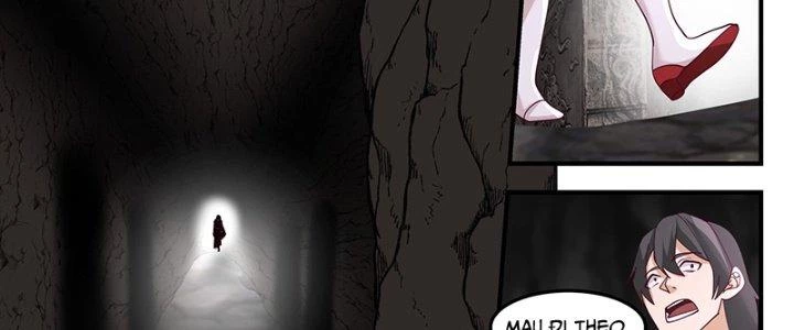 Bắt Đầu Giết Chóc Từ Một Thanh Kiếm Chapter 91 - 24