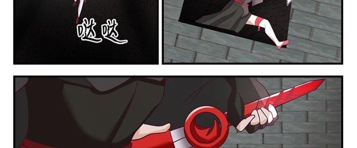 Bắt Đầu Giết Chóc Từ Một Thanh Kiếm Chapter 91 - 28