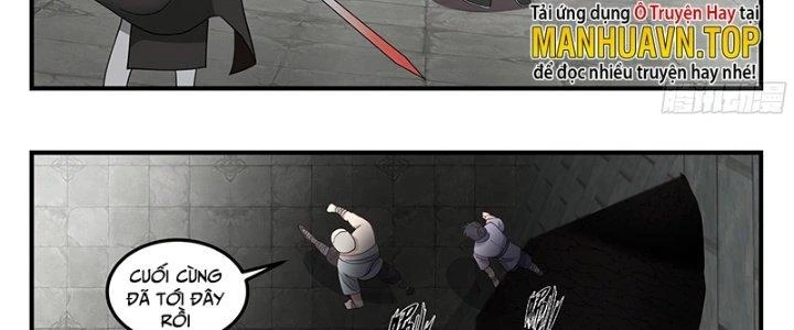 Bắt Đầu Giết Chóc Từ Một Thanh Kiếm Chapter 91 - 34