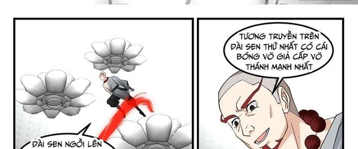 Bắt Đầu Giết Chóc Từ Một Thanh Kiếm Chapter 91 - 38