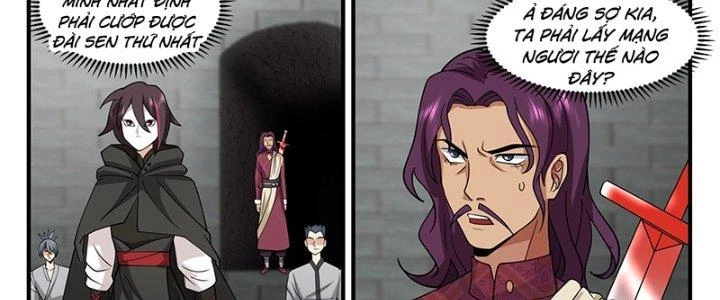 Bắt Đầu Giết Chóc Từ Một Thanh Kiếm Chapter 91 - 42