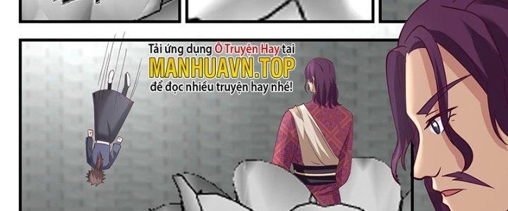 Bắt Đầu Giết Chóc Từ Một Thanh Kiếm Chapter 92 - 22