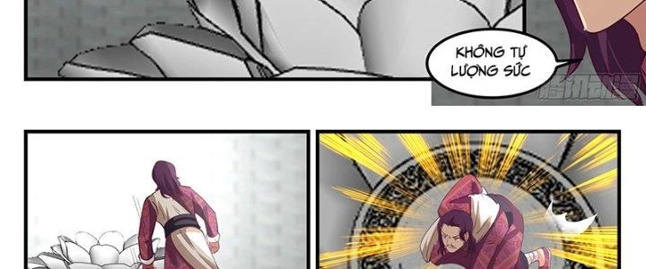 Bắt Đầu Giết Chóc Từ Một Thanh Kiếm Chapter 92 - 23