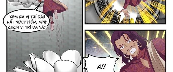 Bắt Đầu Giết Chóc Từ Một Thanh Kiếm Chapter 92 - 24