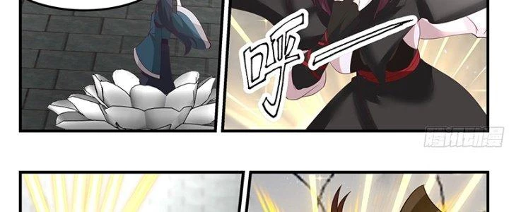 Bắt Đầu Giết Chóc Từ Một Thanh Kiếm Chapter 92 - 30