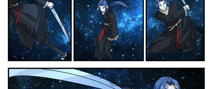 Bắt Đầu Giết Chóc Từ Một Thanh Kiếm Chapter 93 - 11