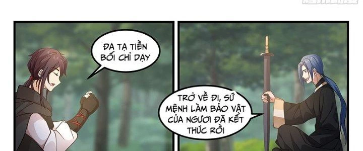 Bắt Đầu Giết Chóc Từ Một Thanh Kiếm Chapter 93 - 16