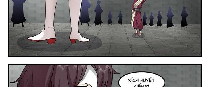 Bắt Đầu Giết Chóc Từ Một Thanh Kiếm Chapter 93 - 22