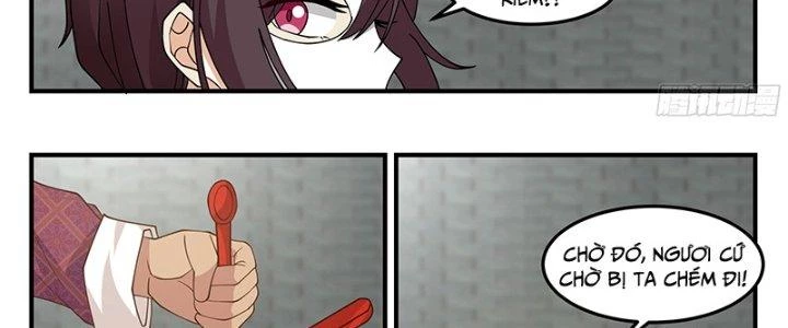 Bắt Đầu Giết Chóc Từ Một Thanh Kiếm Chapter 93 - 23